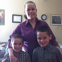 Crystal Barela Photo 16