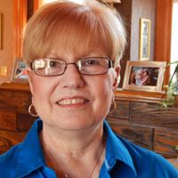 Diane Jacobsen Photo 25