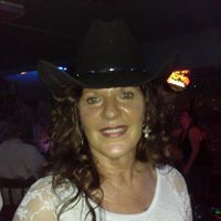 Patsy Frederick Photo 6