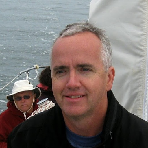 Bill Morrow Photo 35