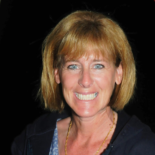 Suzanne Irvin Photo 1