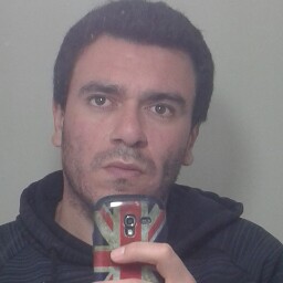 Cesar Mejias Photo 8