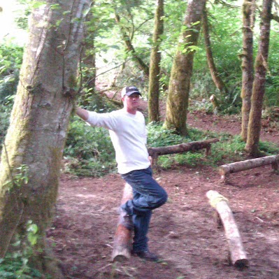 Andrew Macdonald Photo 10