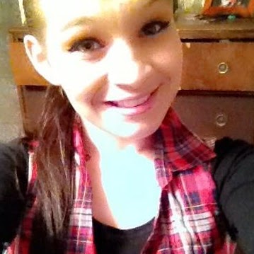 Cristina Vargas Photo 2