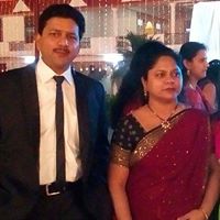 Amita Agrawal Photo 4