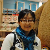 Cui Li Photo 8