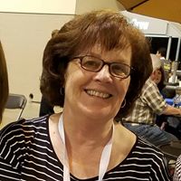 Janet Doty Photo 18