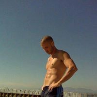 Micheal Cook Photo 30