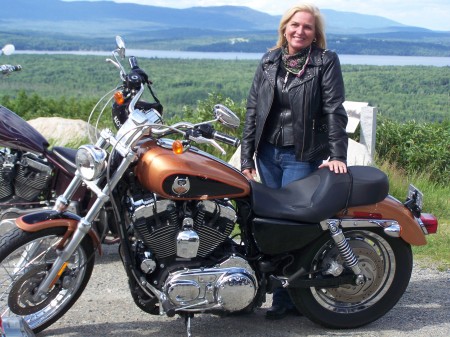 Kathy Emery Photo 28