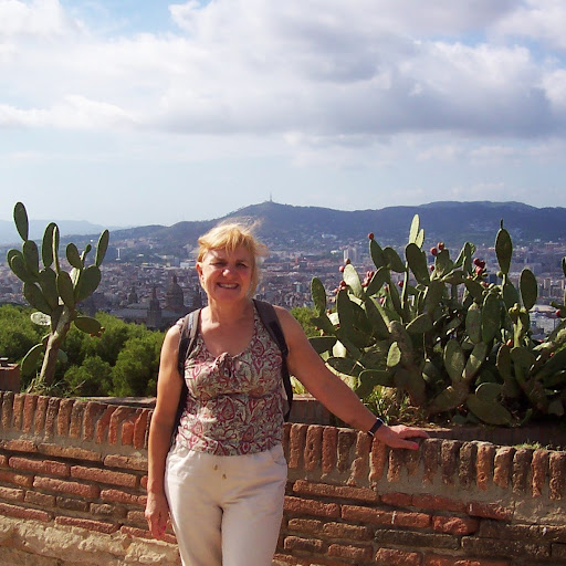 Brenda Weller Photo 3