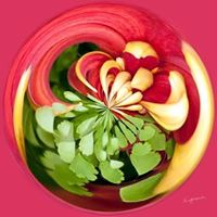 Rebecca Lanham Photo 9