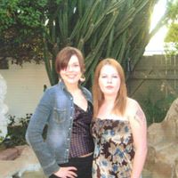 Audra Cook Photo 22