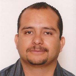 Alonso Ballesteros Photo 4