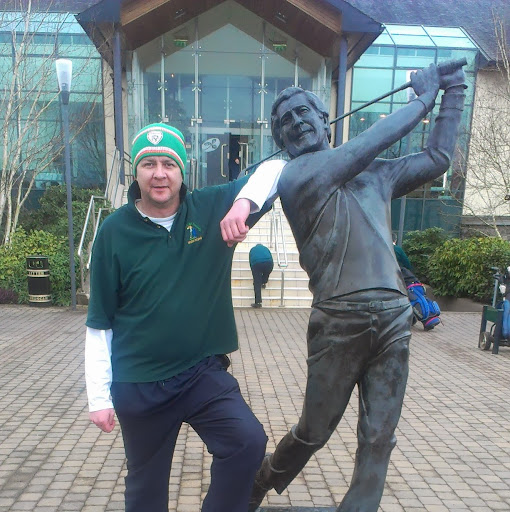 James Keating Photo 18