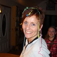 Christine Posey Photo 12