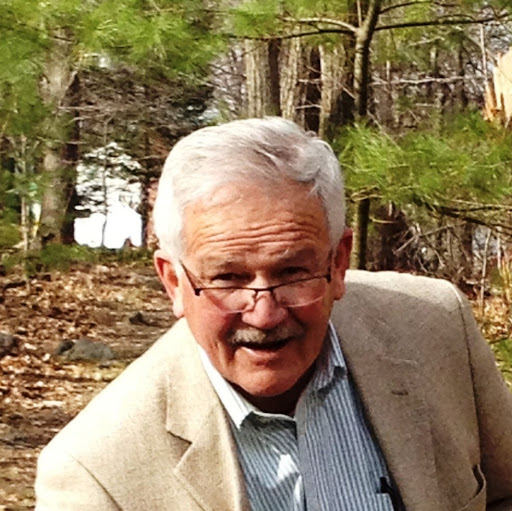 Gerald Robertson Photo 8