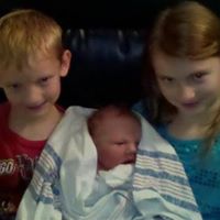 Gina Hunter Photo 39