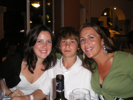 Carol Travis Photo 26