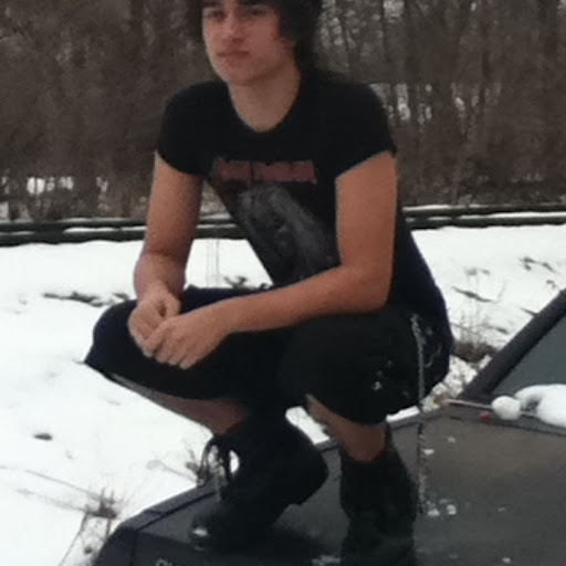 Josh Robles Photo 11