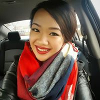 Angela Xiong Photo 4