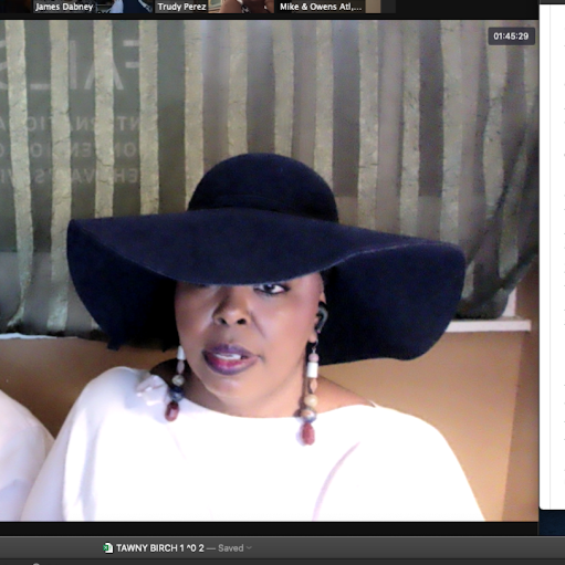Crystal Grady Photo 5