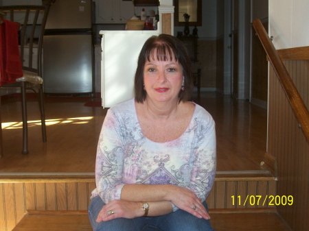 Debbie Ray Photo 1