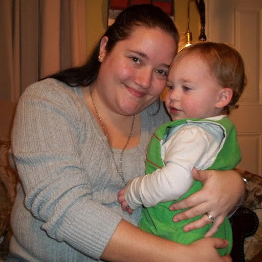 Aimee Billings Photo 5