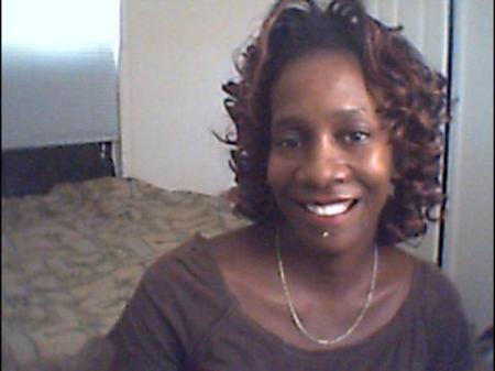 Christine Mack Photo 7