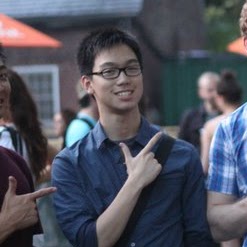 James Leung Photo 18