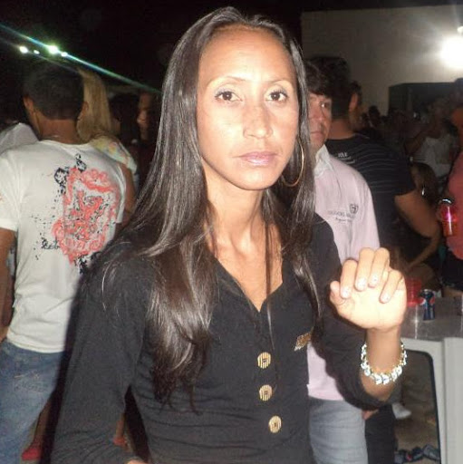 Tina Silva Photo 18