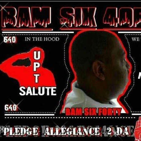 Dewayne Morris Photo 18