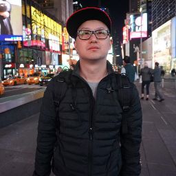 Steve Tsang Photo 22