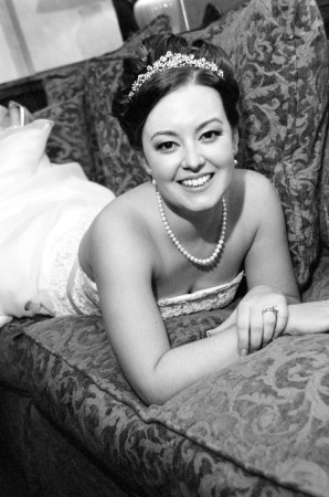 Sarah Tucker Photo 30