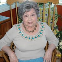 Helen Mathews Photo 15