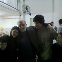 Armando Amarante Photo 6