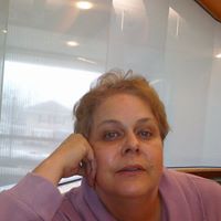 Melanie Campbell Photo 12