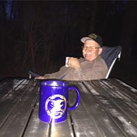 Gail Petersen Photo 21