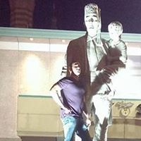 Brian Leach Photo 26