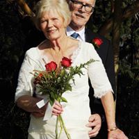 Jill Houghton Photo 4