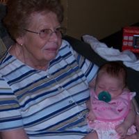 Shirley Morgan Photo 27