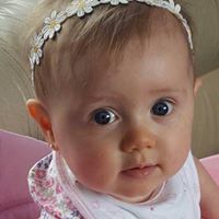 Pauline Gorman Photo 16