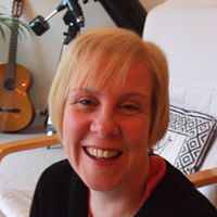 Sally Maynard Photo 19