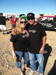 Tracy Roman Photo 15