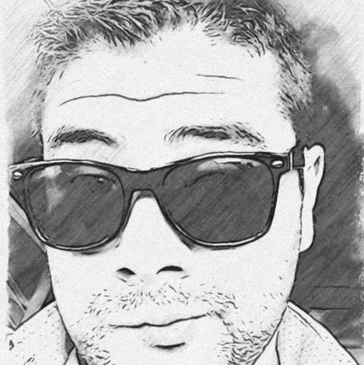 Gerardo Martinez Photo 22