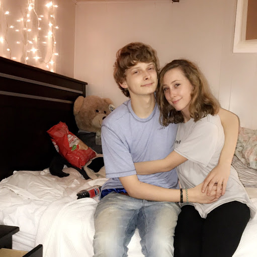 Amber Forbes Photo 5