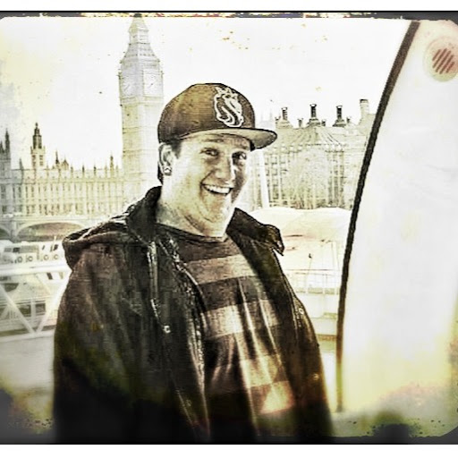 Matt Mcvicker Photo 13