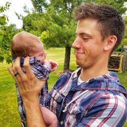 Cory Christenson Photo 2