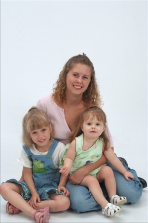 Virginia Scott Photo 16