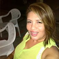 Katherine Sinisterra Photo 5