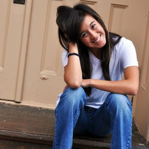 Hannah Hwang Photo 16